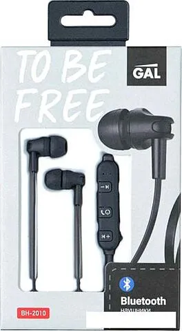 Наушники GAL BH-2010