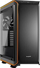 Корпус be quiet! Dark Base Pro 900 rev. 2 (черный/оранжевый) Корпус be quiet! Dark Base Pro 900 rev. 2 (черный/оранжевый)