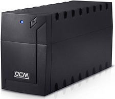 Источник бесперебойного питания Powercom Raptor RPT-700A