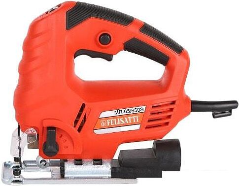 Электролобзик Felisatti МП-65/650Э 6180.5.1.00