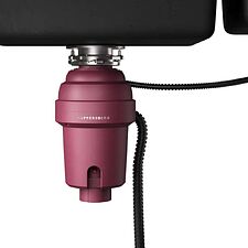 Измельчитель пищевых отходов KUPPERSBERG WS 750 V