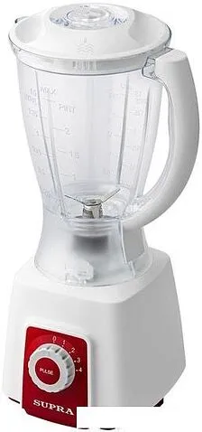 Стационарный блендер Supra BLS-551
