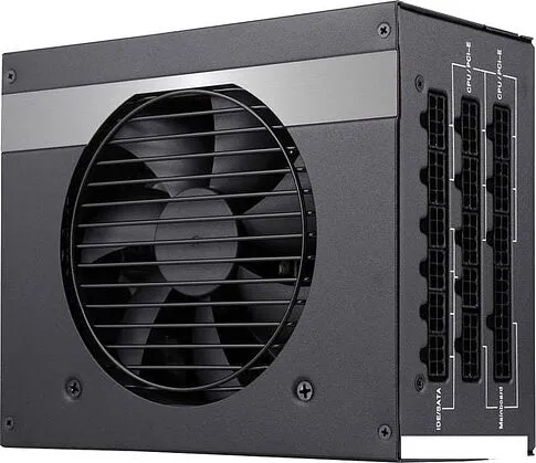 Блок питания Inter-Tech Sama HTX-550-B7 Armor