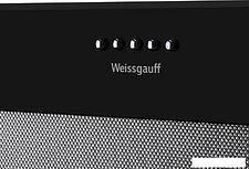 Кухонная вытяжка Weissgauff Box 850 BL Кухонная вытяжка Weissgauff Box 850 BL