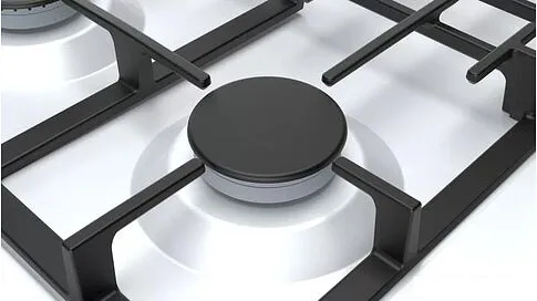 Варочная панель Bosch PGH6B2O93R