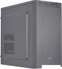 Корпус AeroCool CS-108-S-BK-v1