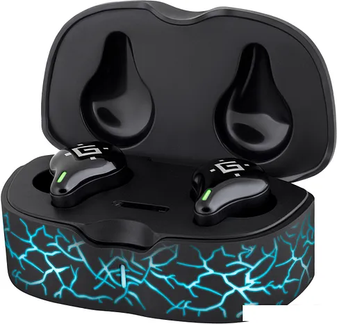 Наушники Defender CyberDots 250