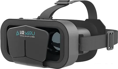 Очки виртуальной реальности Miru VMR800 Mega Quest