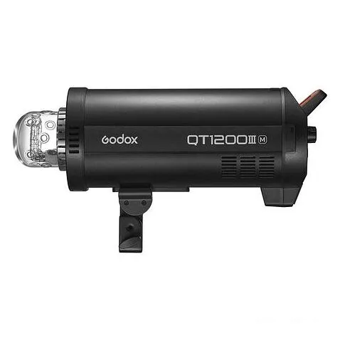 Вспышка Godox QT1200IIIM