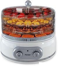 Сушилка для овощей и фруктов Pioneer FD806D