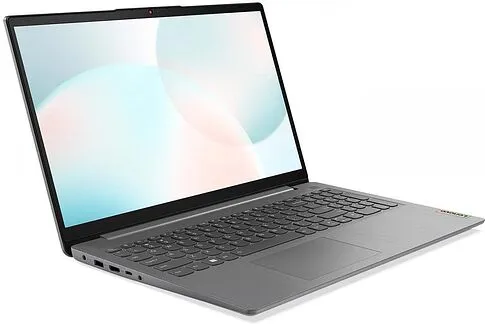 Ноутбук Lenovo IdeaPad 3 15IAU7 82RK00TQPS