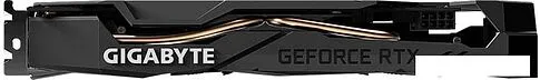 Видеокарта Gigabyte GeForce RTX 2060 Super WindForce OC 8GB GDDR6 GV-N206SWF2OC-8GD