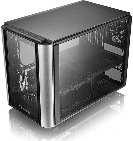 Корпус Thermaltake Level 20 XT