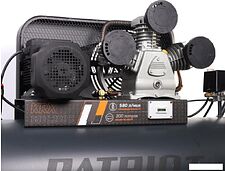 Компрессор Patriot KRX 580 L200 D