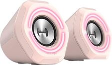 Акустика Edifier Hecate G1000 (розовый)