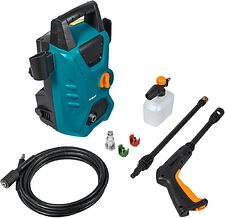 Мойка высокого давления Bort BHR-2100M