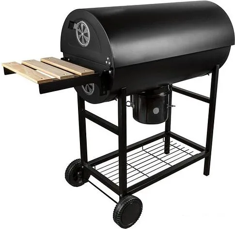 Гриль-барбекю Zaria SK29A