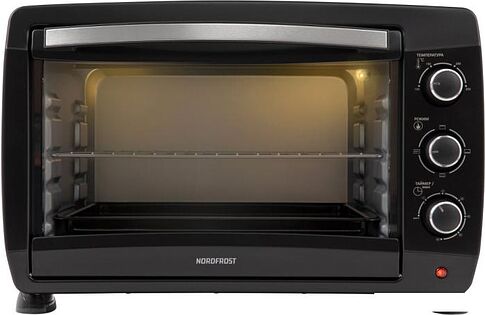 Мини-печь Nordfrost (Nord) R 480 B