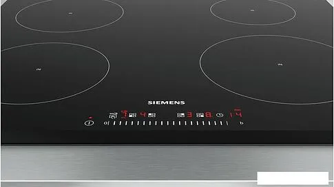 Варочная панель Siemens EU631FEB1E