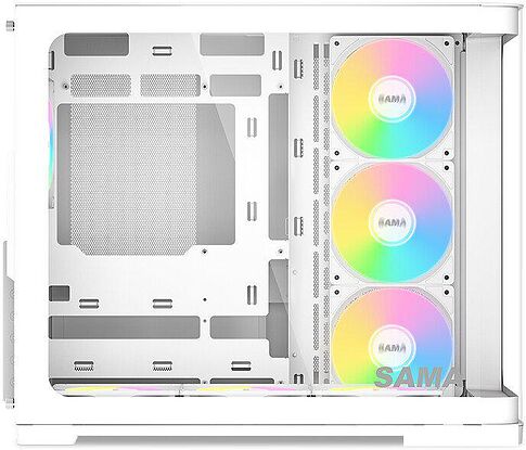 Корпус Sama V60 (белый)