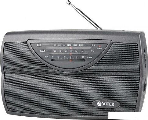 Радиоприемник Vitek VT-3591