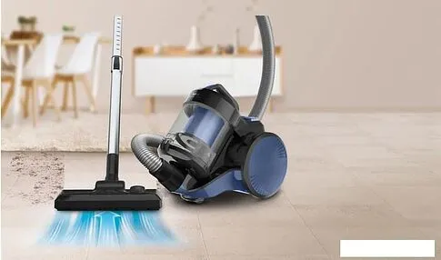Пылесос Tefal Cyclonic Power TW1931RH