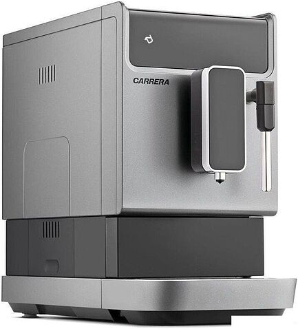 Кофемашина Carrera CRC657 (серый)
