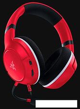 Наушники Razer Kaira X для Xbox (красный)
