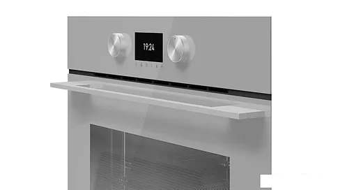 Электрический духовой шкаф TEKA HLB 8600 Steam Grey (серый)