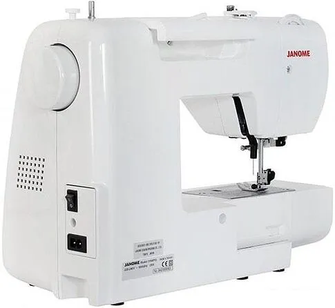 Компьютерная швейная машина Janome 3160PG Anniversary Edition