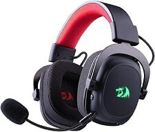 Наушники Redragon Zeus Pro