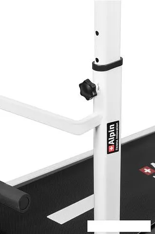 Механическая беговая дорожка Alpin Sprint T-157