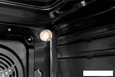 Кухонная плита Hansa FCMX58099