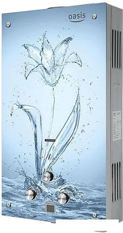 Водонагреватель Oasis Glass 20 SG