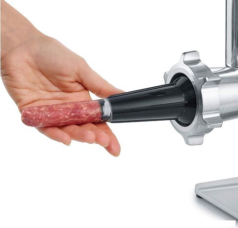 Мясорубка Graef FW 500