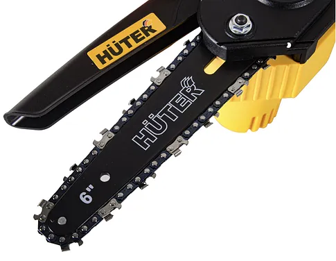 Аккумуляторная пила Huter ELS-2-Li-6K 70/10/35 (с 2-мя АКБ, кейс)