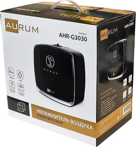 Увлажнитель воздуха Aurum Onix AHR-G3030