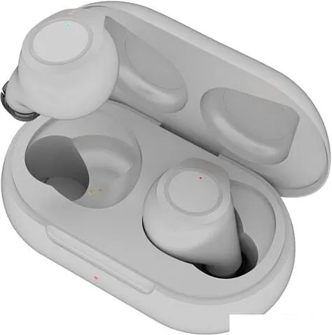 Наушники Ritmix RH-820BTH TWS (белый)