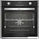 Электрический духовой шкаф Hotpoint-Ariston FE9 831 JSH IX