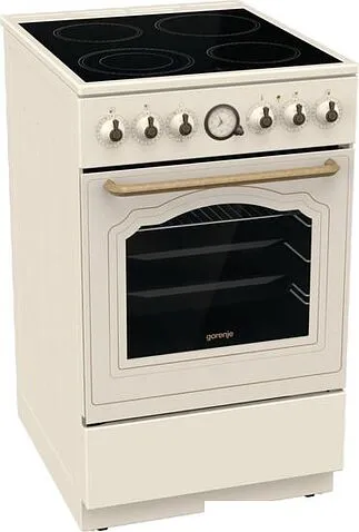 Кухонная плита Gorenje GECS5B70CLI