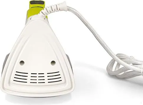 Утюг Effektiv Turbosteam 2500Х (зеленый)