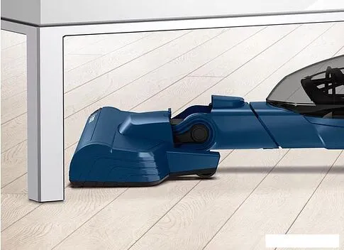 Пылесос Bosch Readyy'y 20Vmax BCHF2MX20