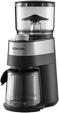 Электрическая кофемолка Sencor SCG 5060BK