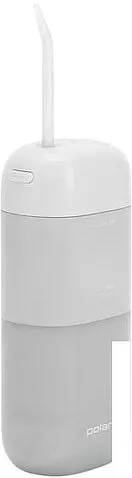 Ирригатор  Polaris PWF 1002 T (серый)
