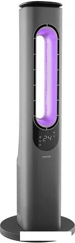 Тепловентилятор Sencor SFH 3704SL