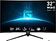 Игровой монитор MSI G32CQ5P