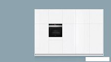 Электрический духовой шкаф Siemens HB678GBS6