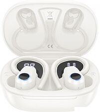 Наушники Hoco EQ8 (молочный)