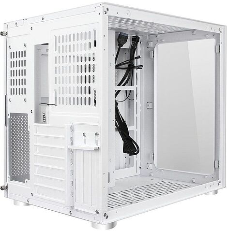 Корпус Ginzzu V560