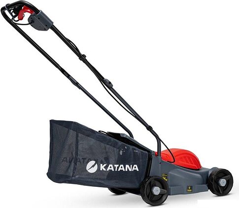 Газонокосилка KATANA KL3210E